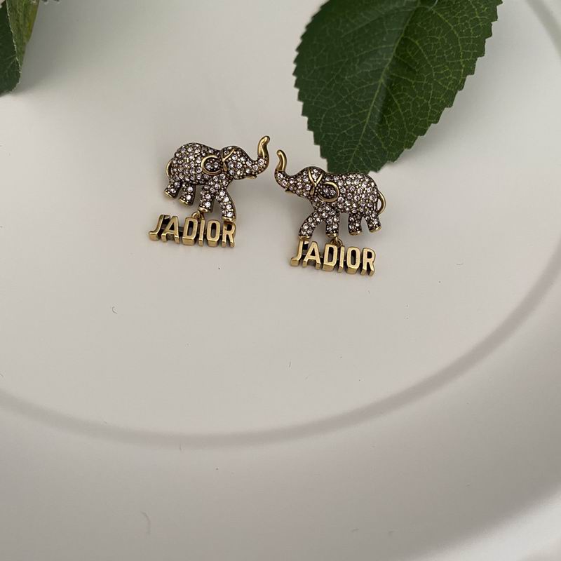 Dior Earring 06lyr696